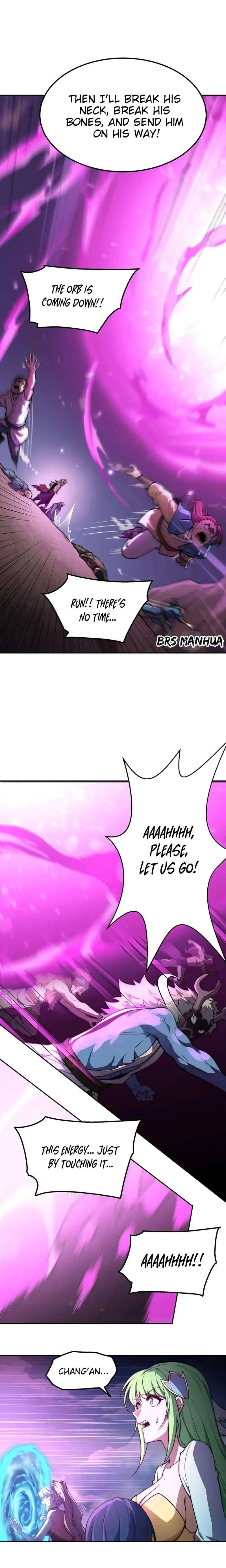 Off to an Invincible Start Chapter 88 - 6