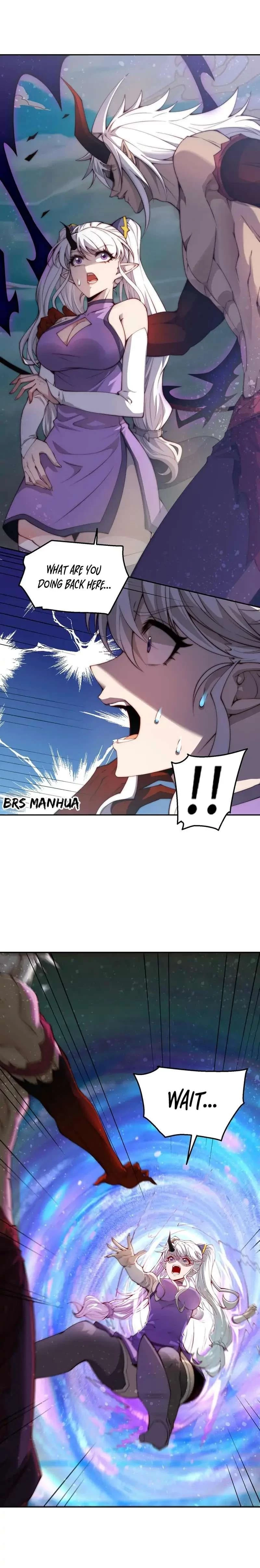 Off to an Invincible Start Chapter 88 - 9