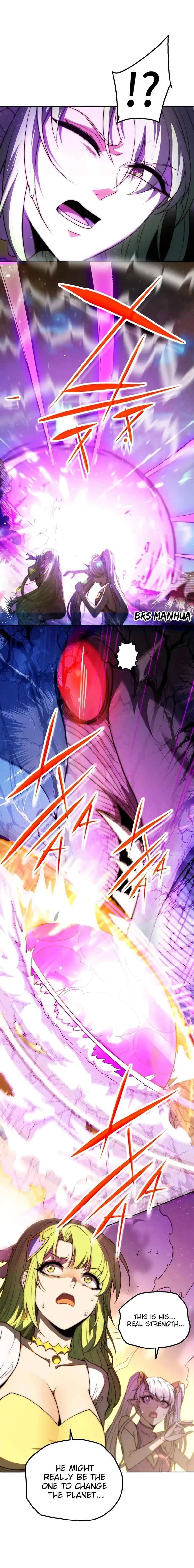 Off to an Invincible Start Chapter 88 - 11