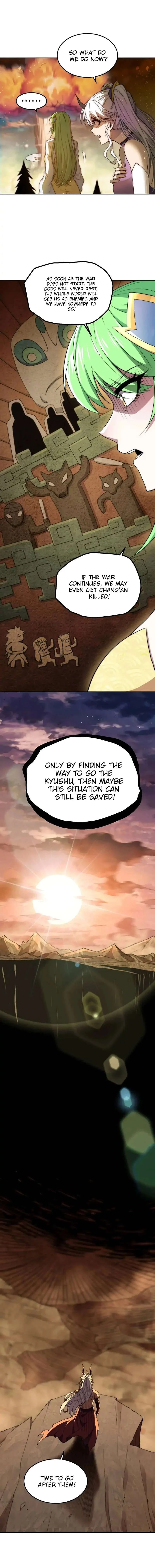 Off to an Invincible Start Chapter 88 - 12