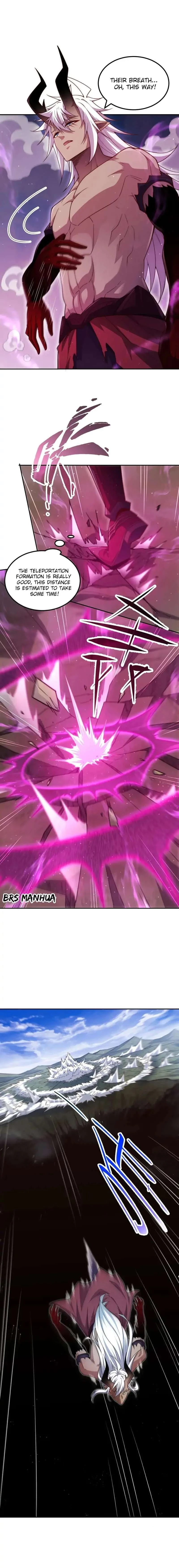 Off to an Invincible Start Chapter 88 - 13