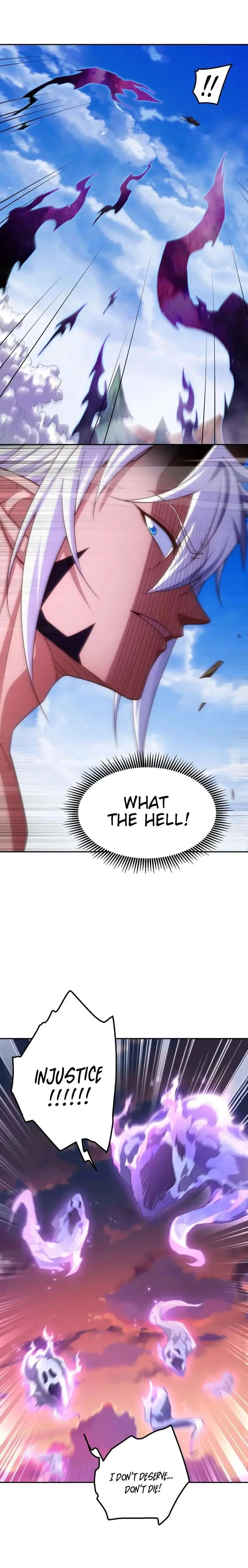 Off to an Invincible Start Chapter 88 - 14