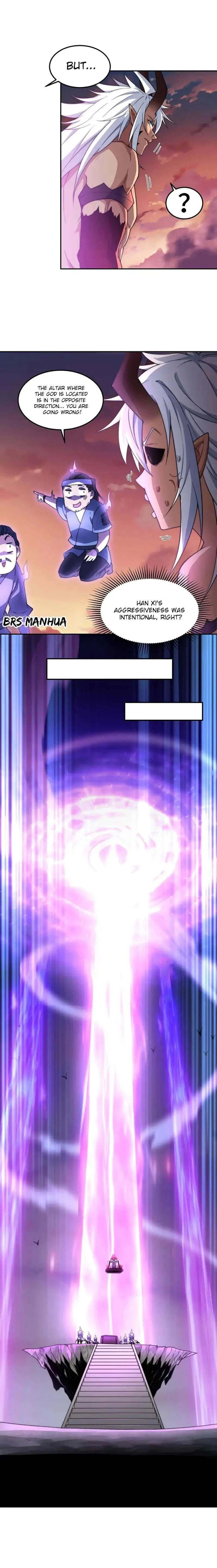 Off to an Invincible Start Chapter 88 - 17