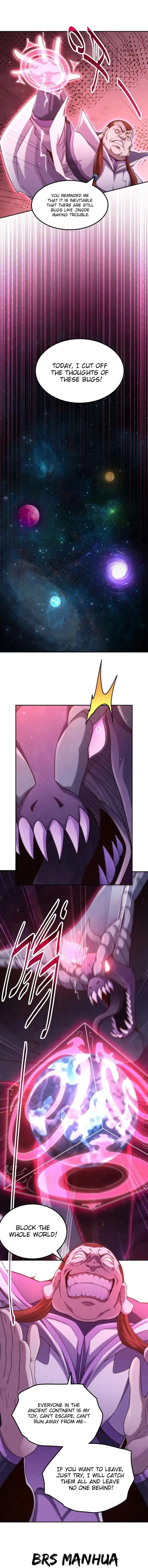 Off to an Invincible Start Chapter 88 - 20