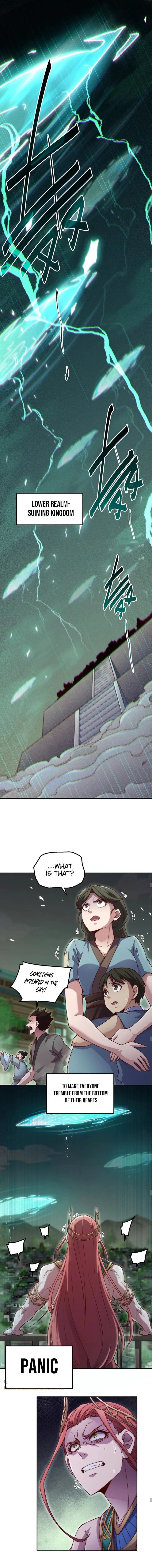 Off to an Invincible Start Chapter 89 - 10