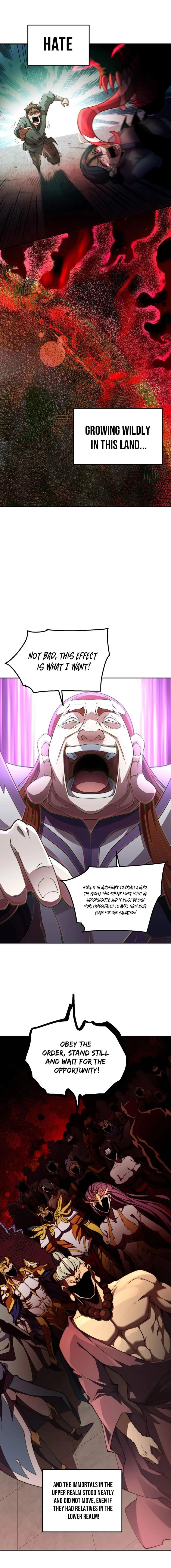 Off to an Invincible Start Chapter 89 - 15