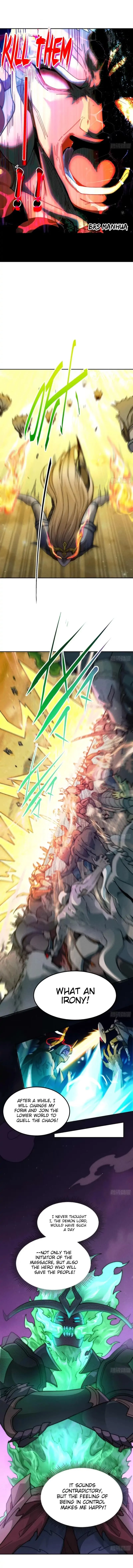 Off to an Invincible Start Chapter 90 - 6