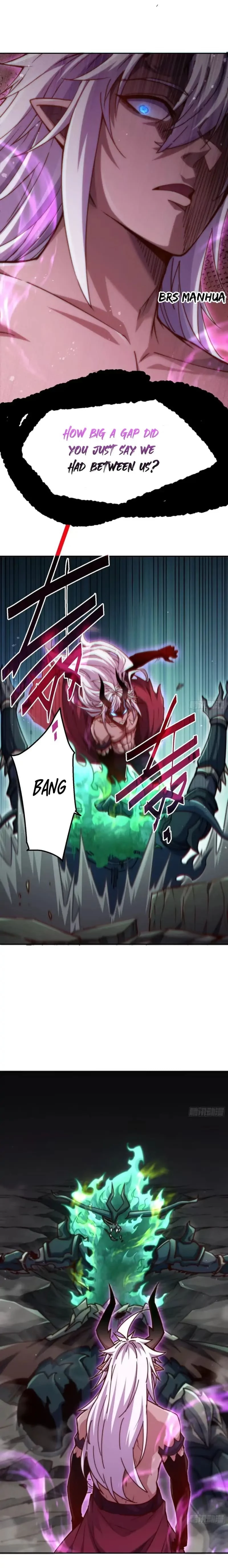 Off to an Invincible Start Chapter 90 - 13