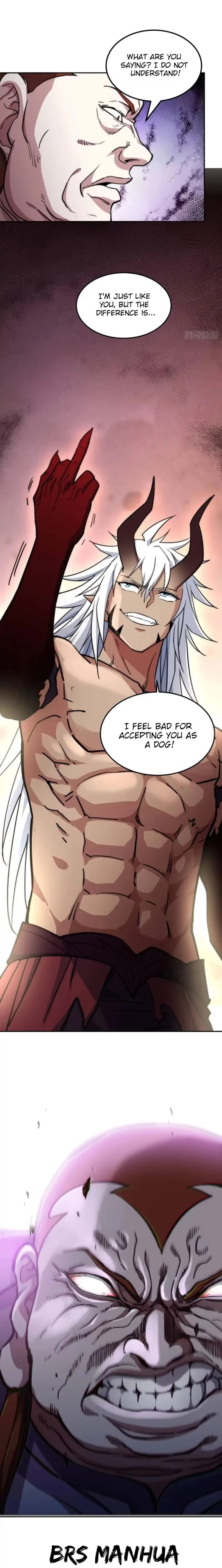 Off to an Invincible Start Chapter 90 - 15