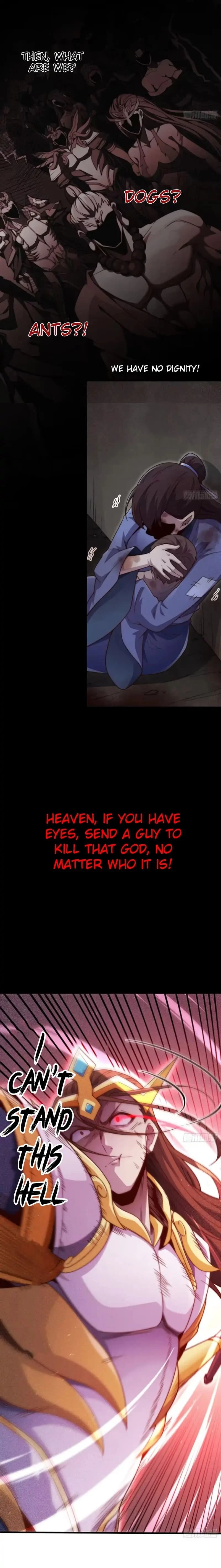 Off to an Invincible Start Chapter 91 - 4