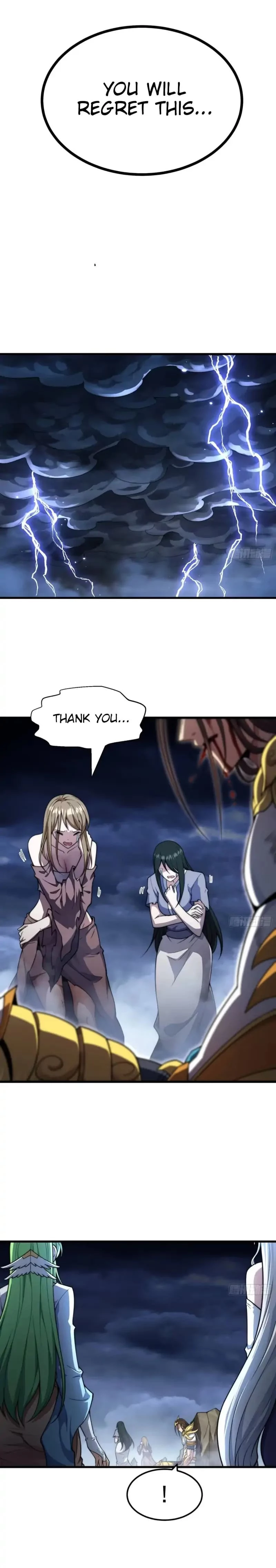 Off to an Invincible Start Chapter 91 - 7