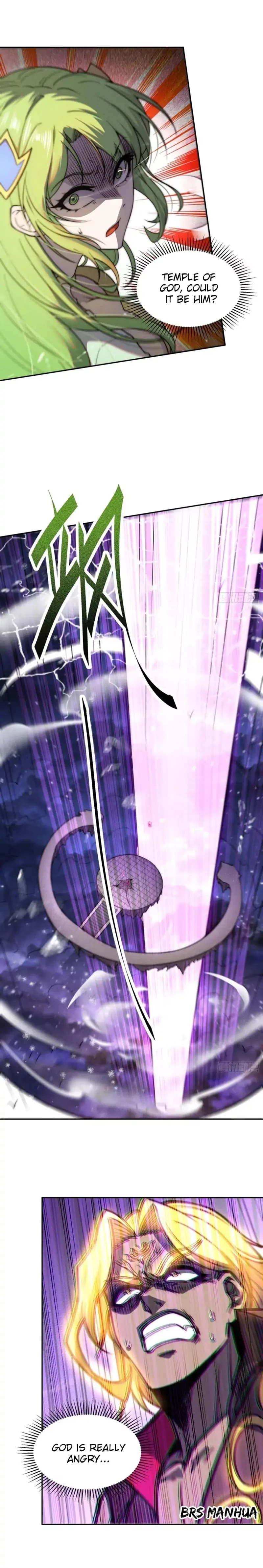 Off to an Invincible Start Chapter 91 - 10