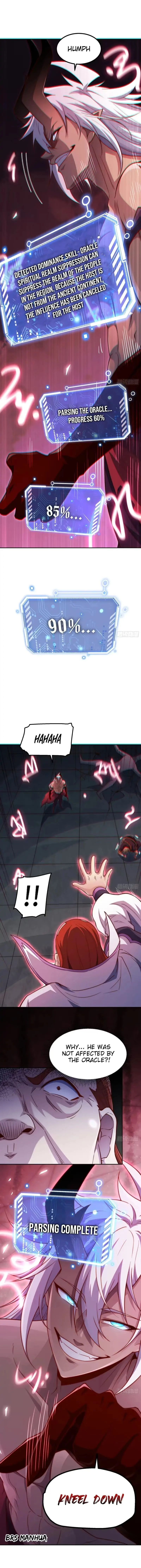 Off to an Invincible Start Chapter 91 - 12