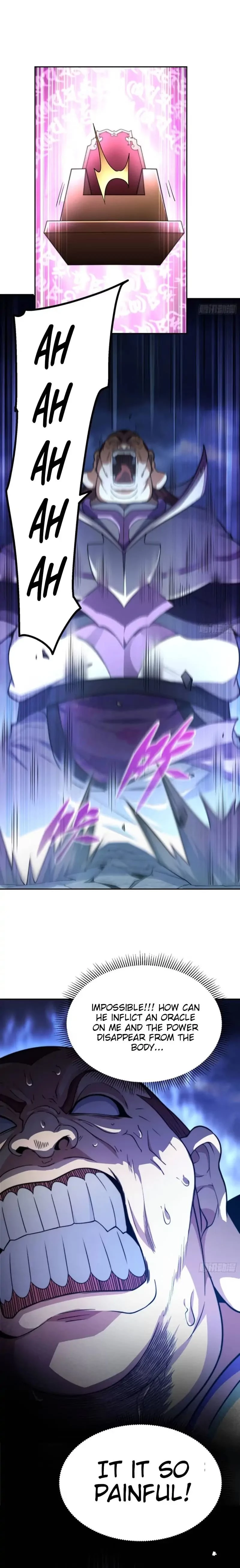 Off to an Invincible Start Chapter 91 - 13