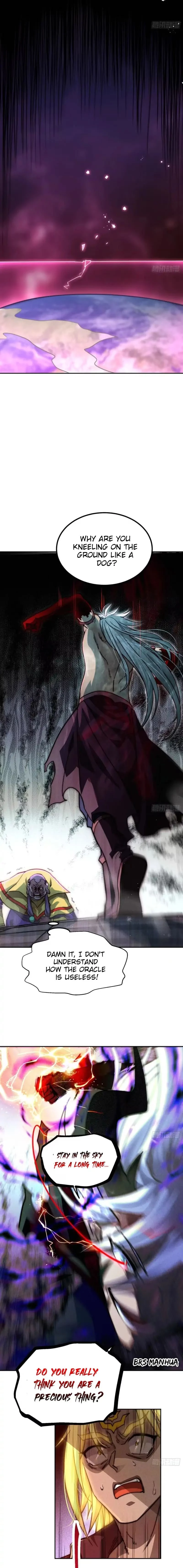 Off to an Invincible Start Chapter 91 - 14