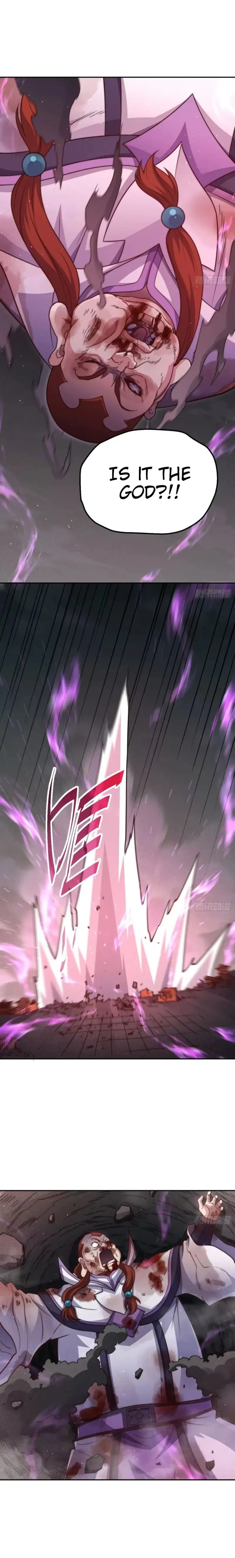 Off to an Invincible Start Chapter 91 - 18