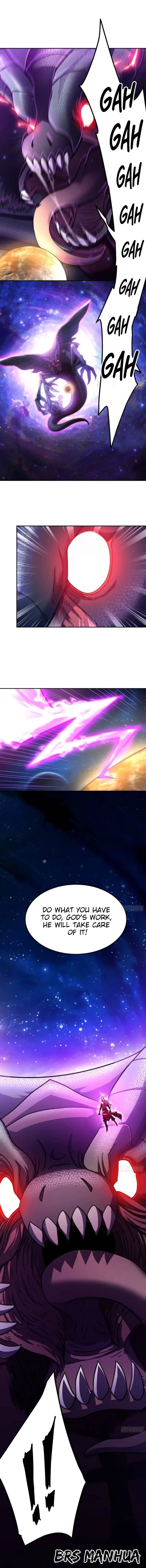 Off to an Invincible Start Chapter 91 - 20