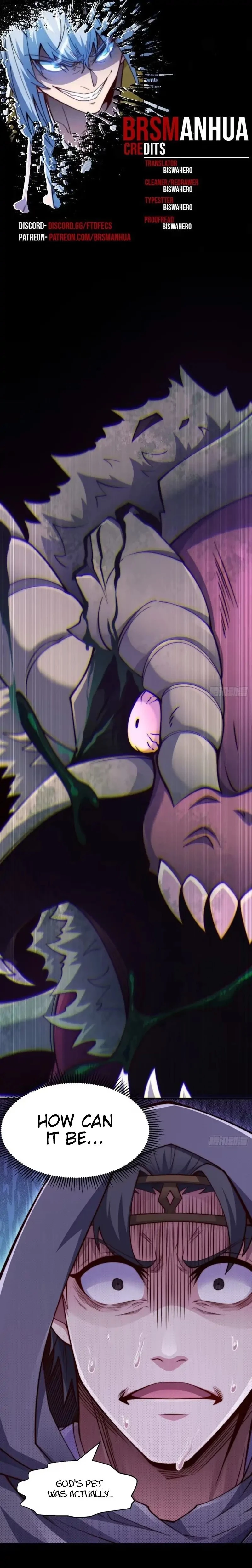 Off to an Invincible Start Chapter 93 - 1