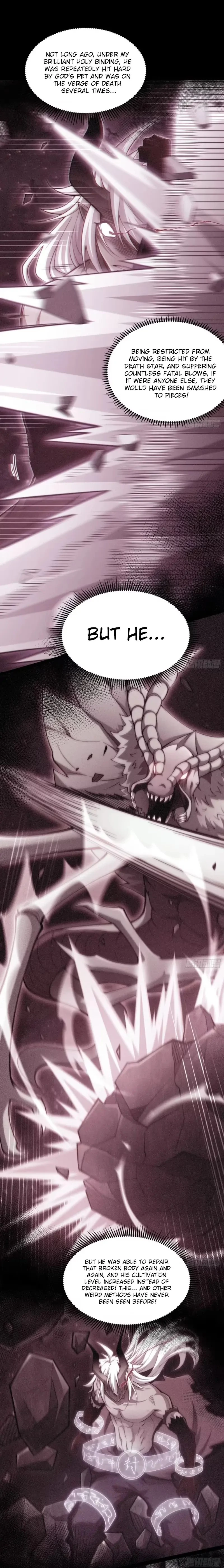 Off to an Invincible Start Chapter 93 - 2