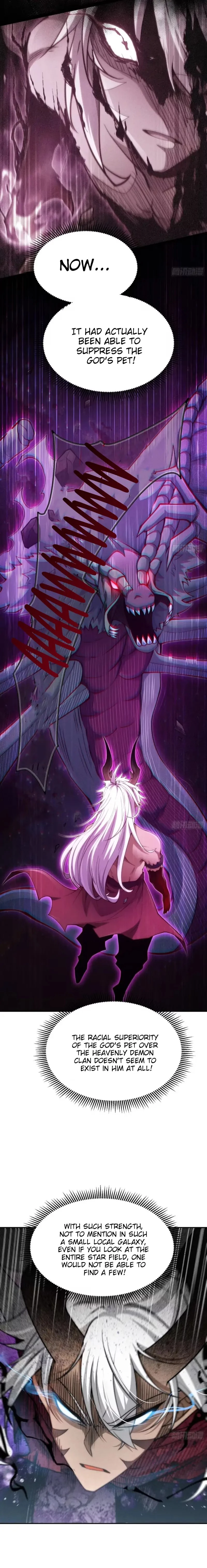 Off to an Invincible Start Chapter 93 - 3