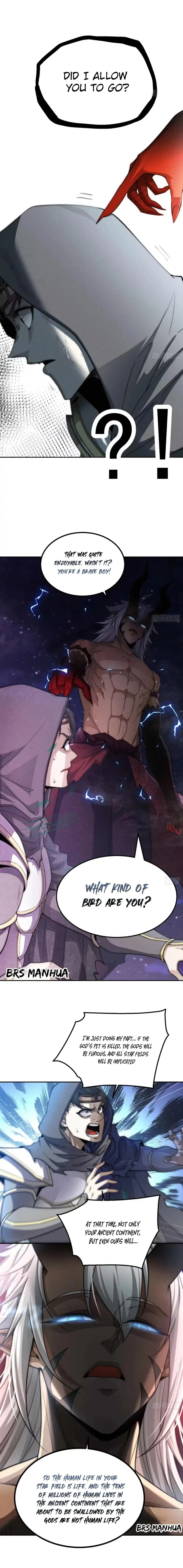 Off to an Invincible Start Chapter 93 - 5