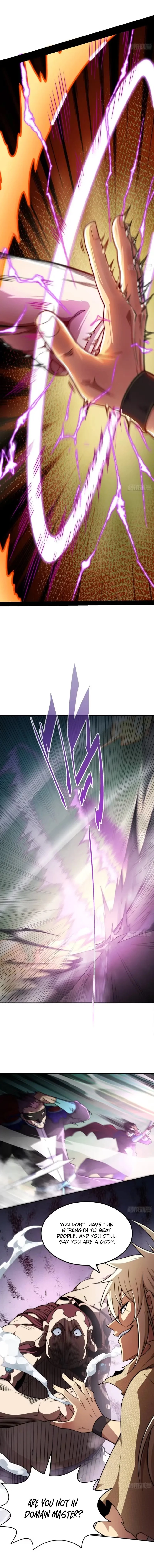 Off to an Invincible Start Chapter 93 - 11