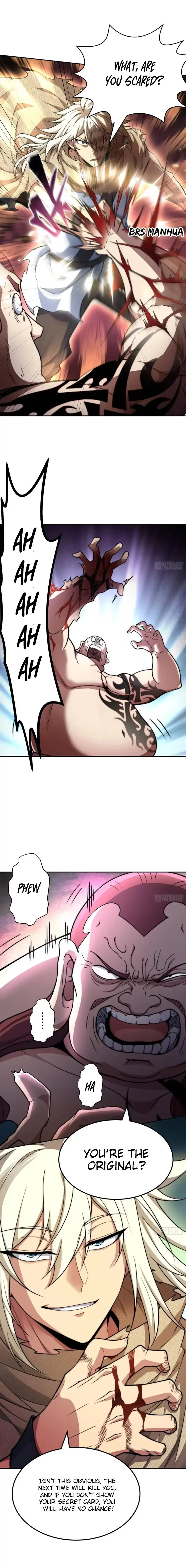 Off to an Invincible Start Chapter 93 - 12