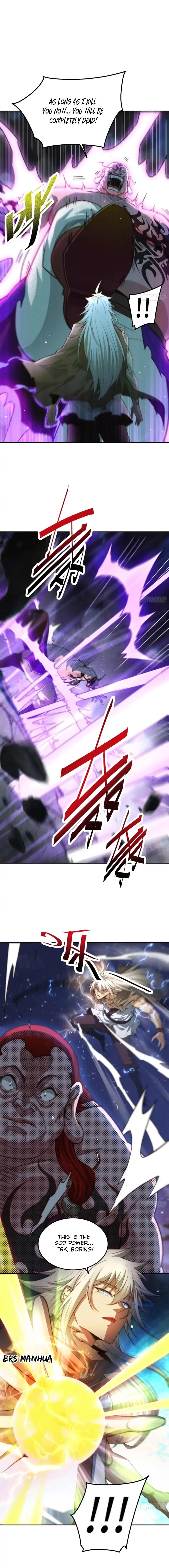 Off to an Invincible Start Chapter 93 - 13