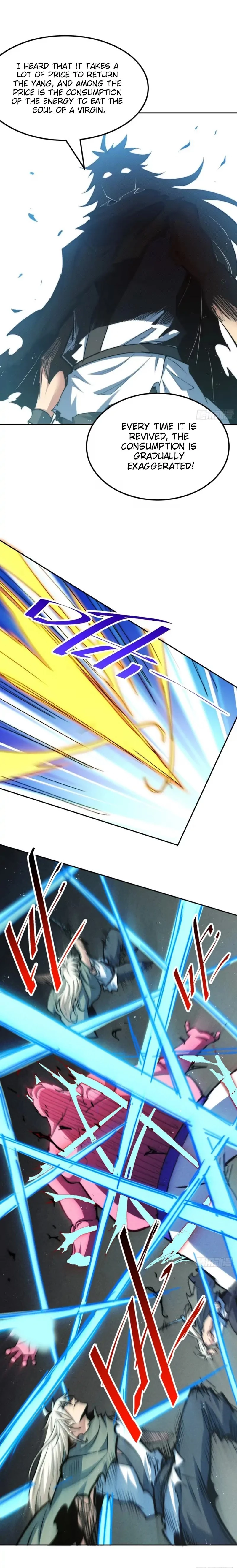 Off to an Invincible Start Chapter 93 - 17