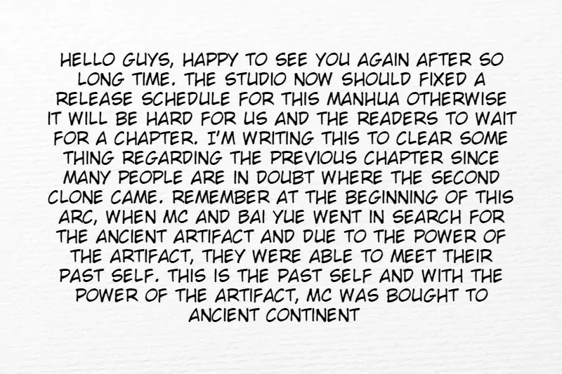 Off to an Invincible Start Chapter 93 - 19