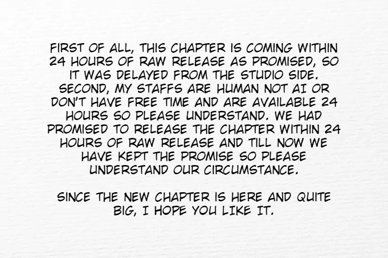 Off to an Invincible Start Chapter 94 - 23