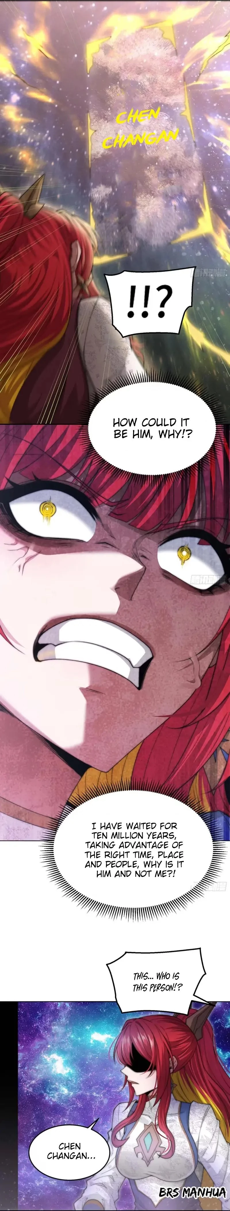 Off to an Invincible Start Chapter 95 - 9