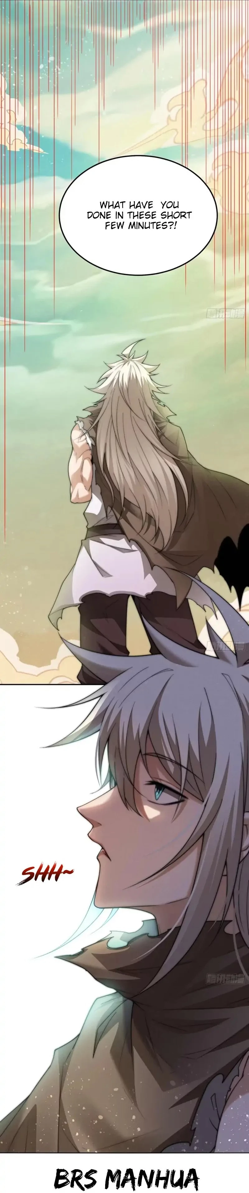 Off to an Invincible Start Chapter 95 - 10