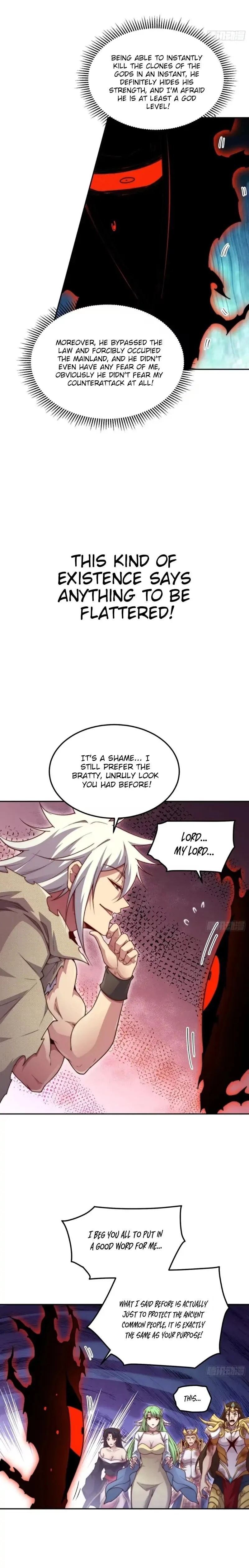 Off to an Invincible Start Chapter 97 - 2