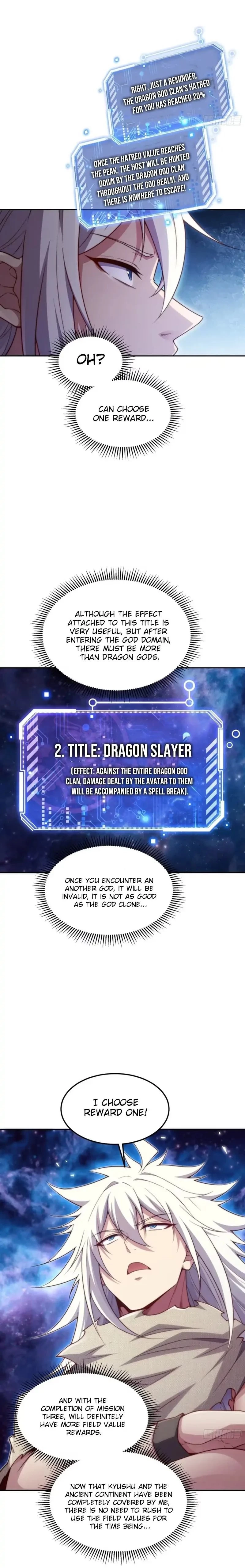 Off to an Invincible Start Chapter 97 - 4