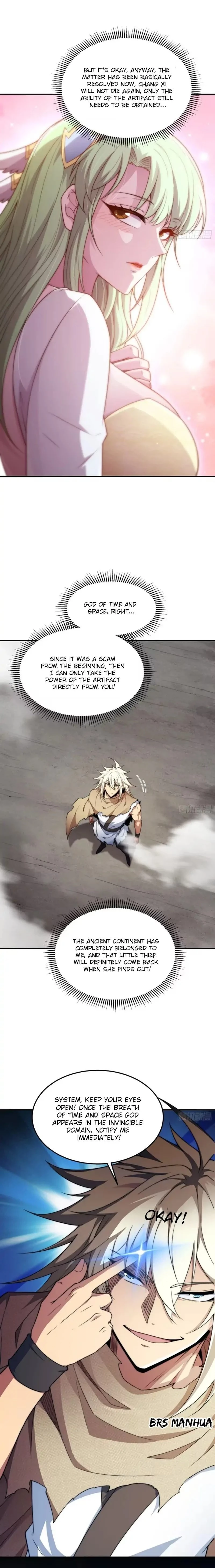 Off to an Invincible Start Chapter 97 - 6