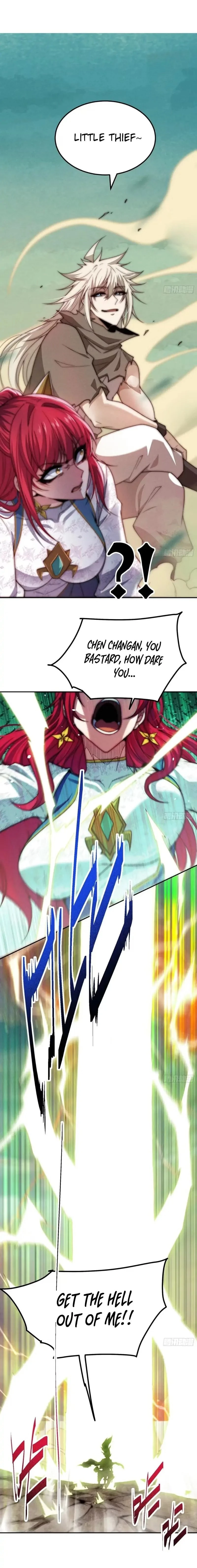 Off to an Invincible Start Chapter 97 - 12