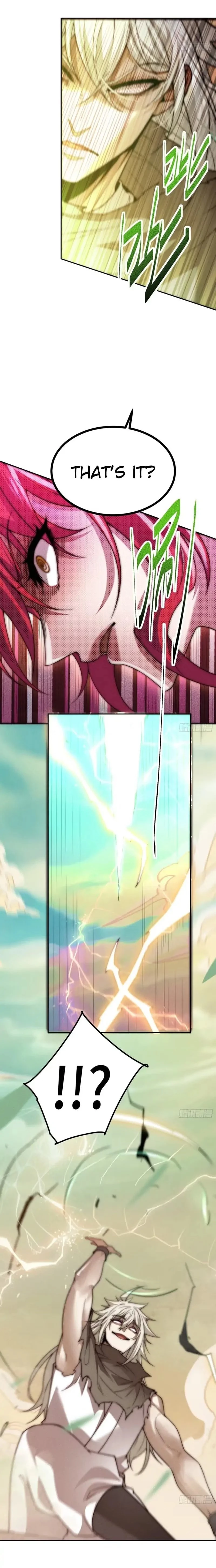 Off to an Invincible Start Chapter 97 - 13