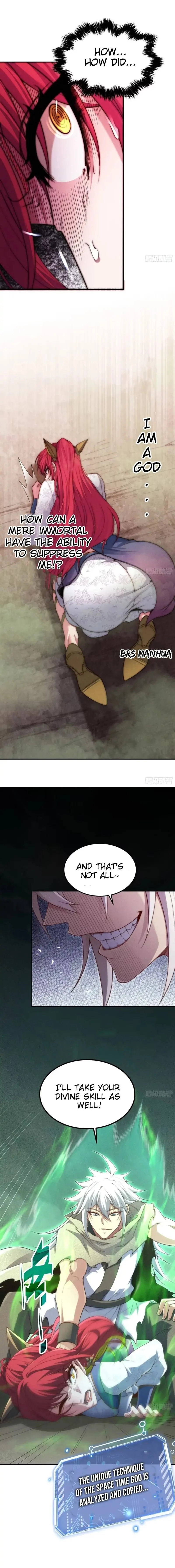 Off to an Invincible Start Chapter 97 - 14