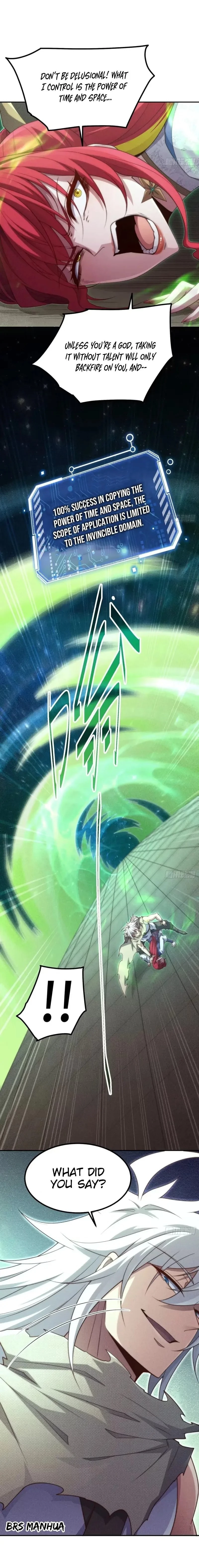 Off to an Invincible Start Chapter 97 - 15