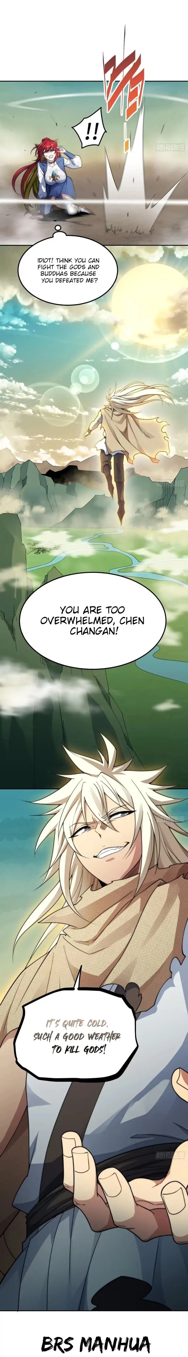 Off to an Invincible Start Chapter 97 - 19