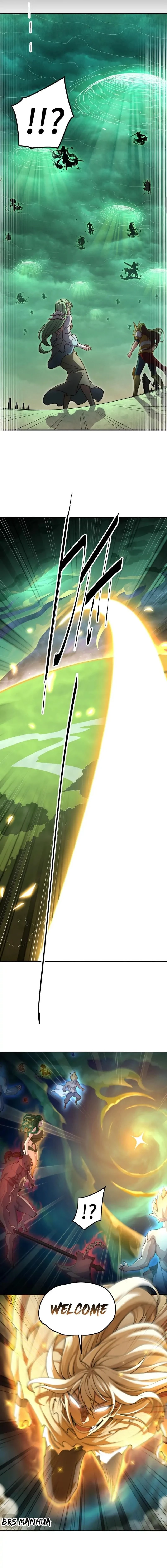 Off to an Invincible Start Chapter 98 - 3