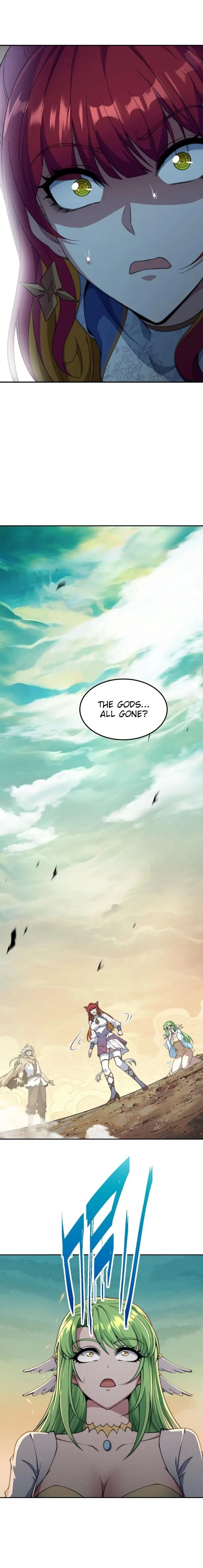 Off to an Invincible Start Chapter 98 - 10