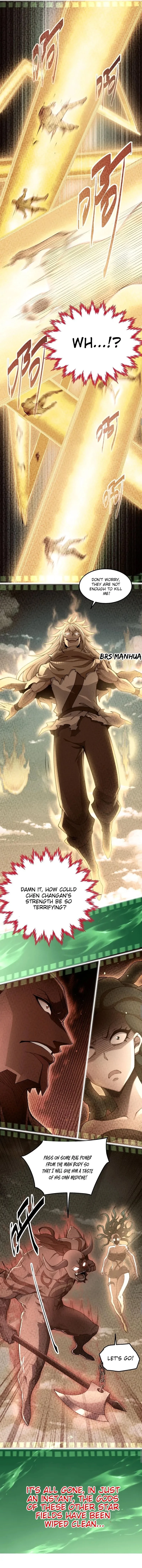 Off to an Invincible Start Chapter 98 - 12