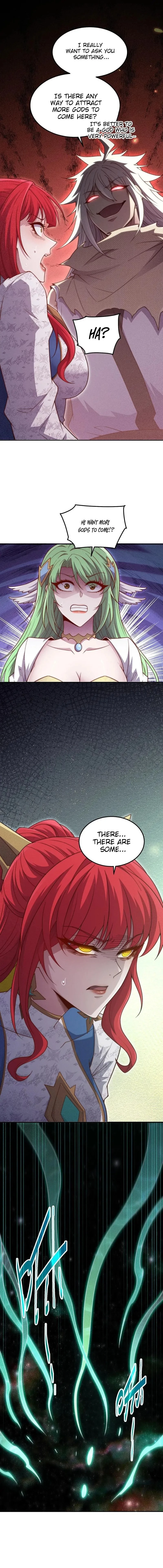 Off to an Invincible Start Chapter 98 - 14