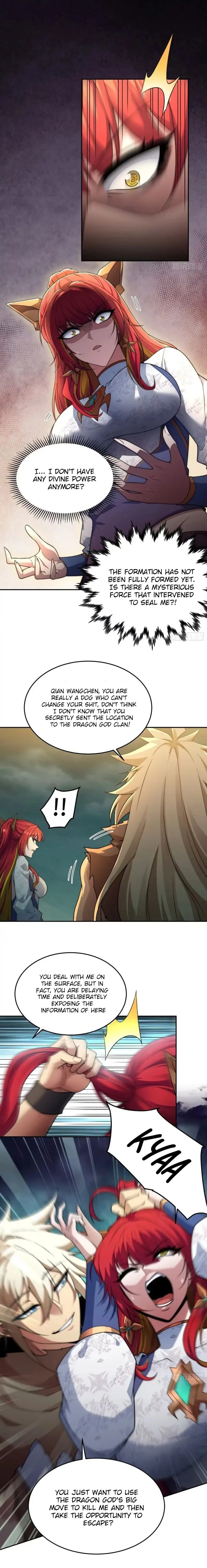 Off to an Invincible Start Chapter 99 - 12