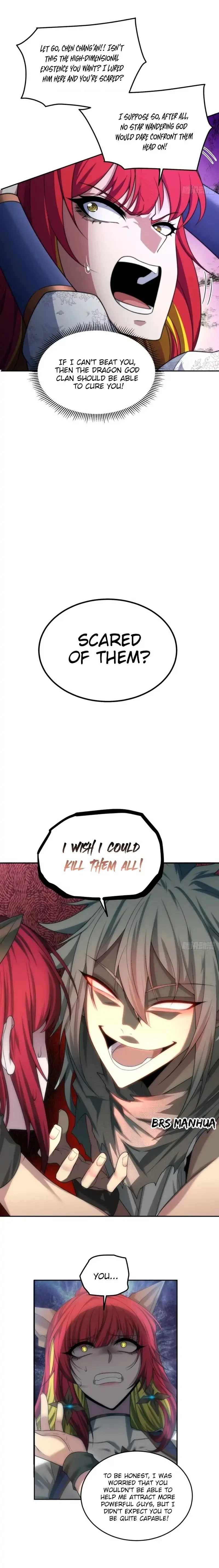 Off to an Invincible Start Chapter 99 - 13