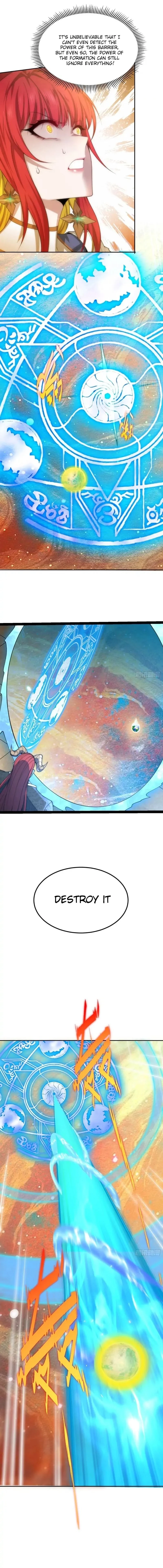 Off to an Invincible Start Chapter 99 - 15