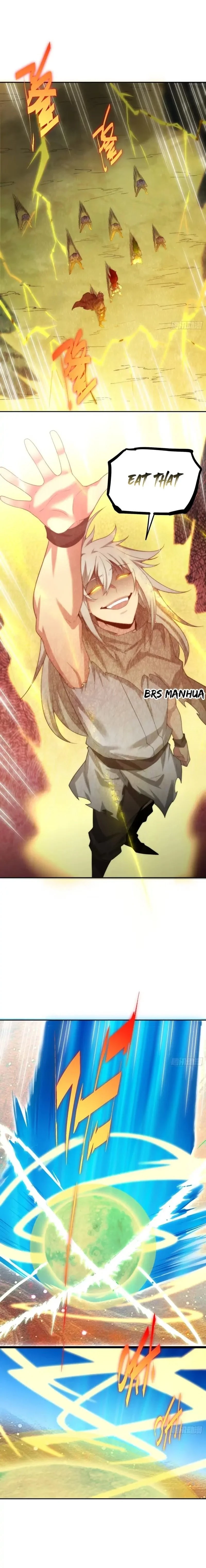 Off to an Invincible Start Chapter 99 - 16