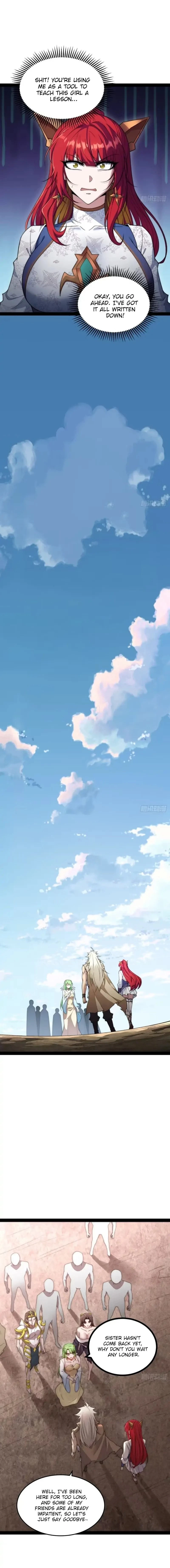 Off to an Invincible Start Chapter 100 - 11